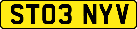 ST03NYV