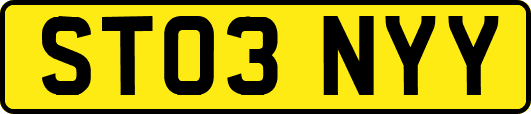 ST03NYY