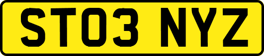 ST03NYZ