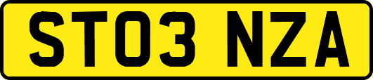 ST03NZA