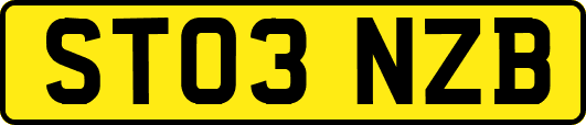ST03NZB