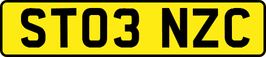 ST03NZC