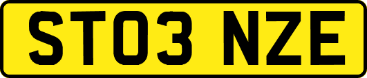 ST03NZE