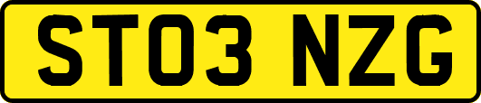 ST03NZG