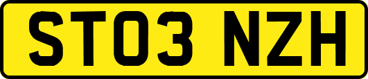 ST03NZH