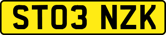 ST03NZK