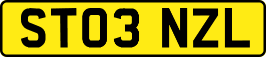 ST03NZL
