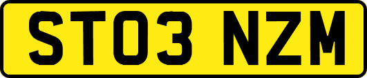 ST03NZM