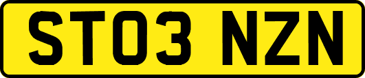 ST03NZN