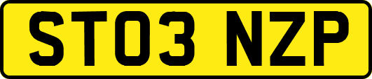ST03NZP
