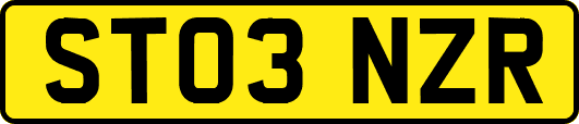 ST03NZR