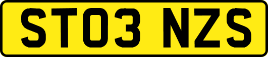 ST03NZS