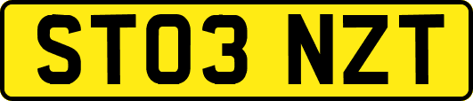 ST03NZT