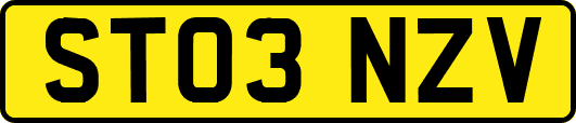 ST03NZV