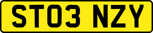 ST03NZY
