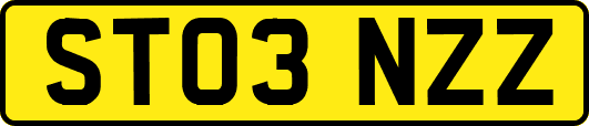 ST03NZZ