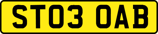 ST03OAB