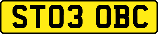 ST03OBC