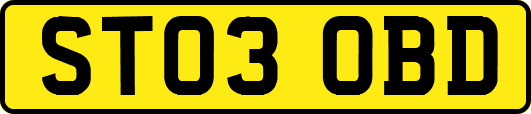 ST03OBD