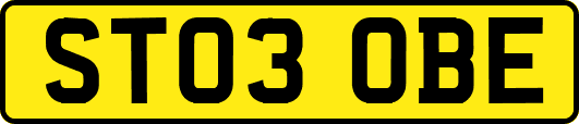 ST03OBE
