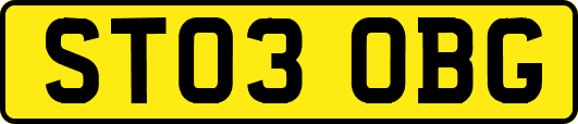 ST03OBG