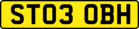 ST03OBH