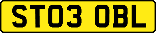 ST03OBL