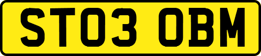 ST03OBM