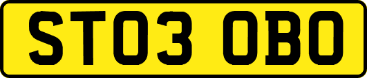ST03OBO
