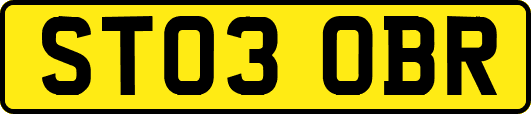 ST03OBR