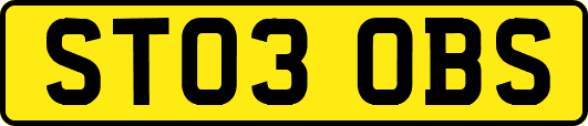 ST03OBS