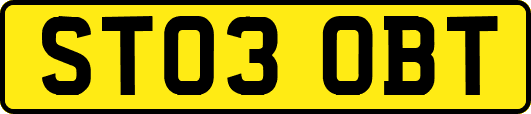 ST03OBT