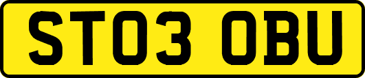 ST03OBU