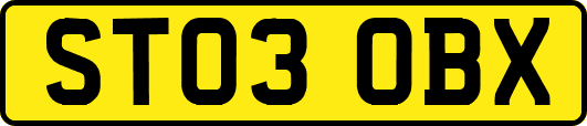 ST03OBX