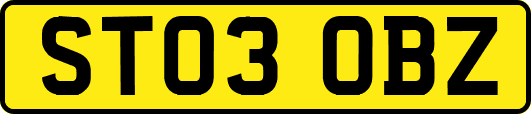 ST03OBZ