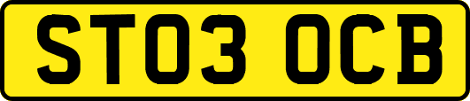 ST03OCB