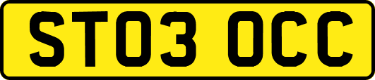 ST03OCC