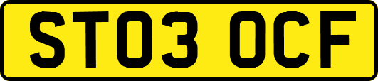 ST03OCF