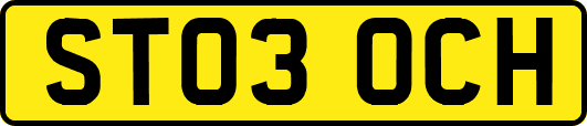 ST03OCH
