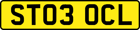 ST03OCL