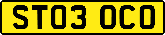 ST03OCO