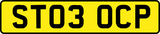 ST03OCP
