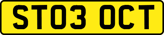 ST03OCT