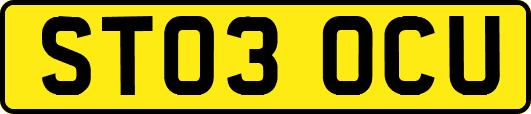 ST03OCU