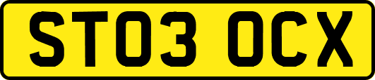 ST03OCX