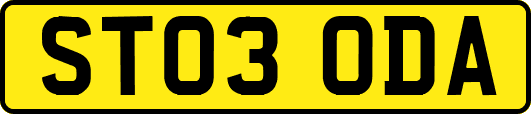 ST03ODA