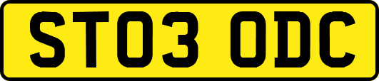 ST03ODC
