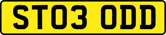 ST03ODD
