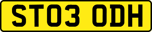 ST03ODH