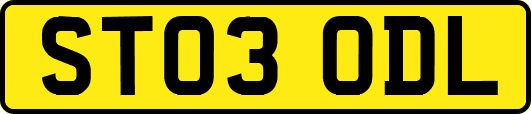 ST03ODL
